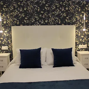 Atico Chill Out La Biznaga Appartement
