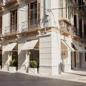 فندق Icon Malabar, مالقة