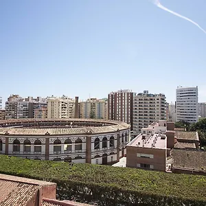 Center Flat Exclusive Málaga