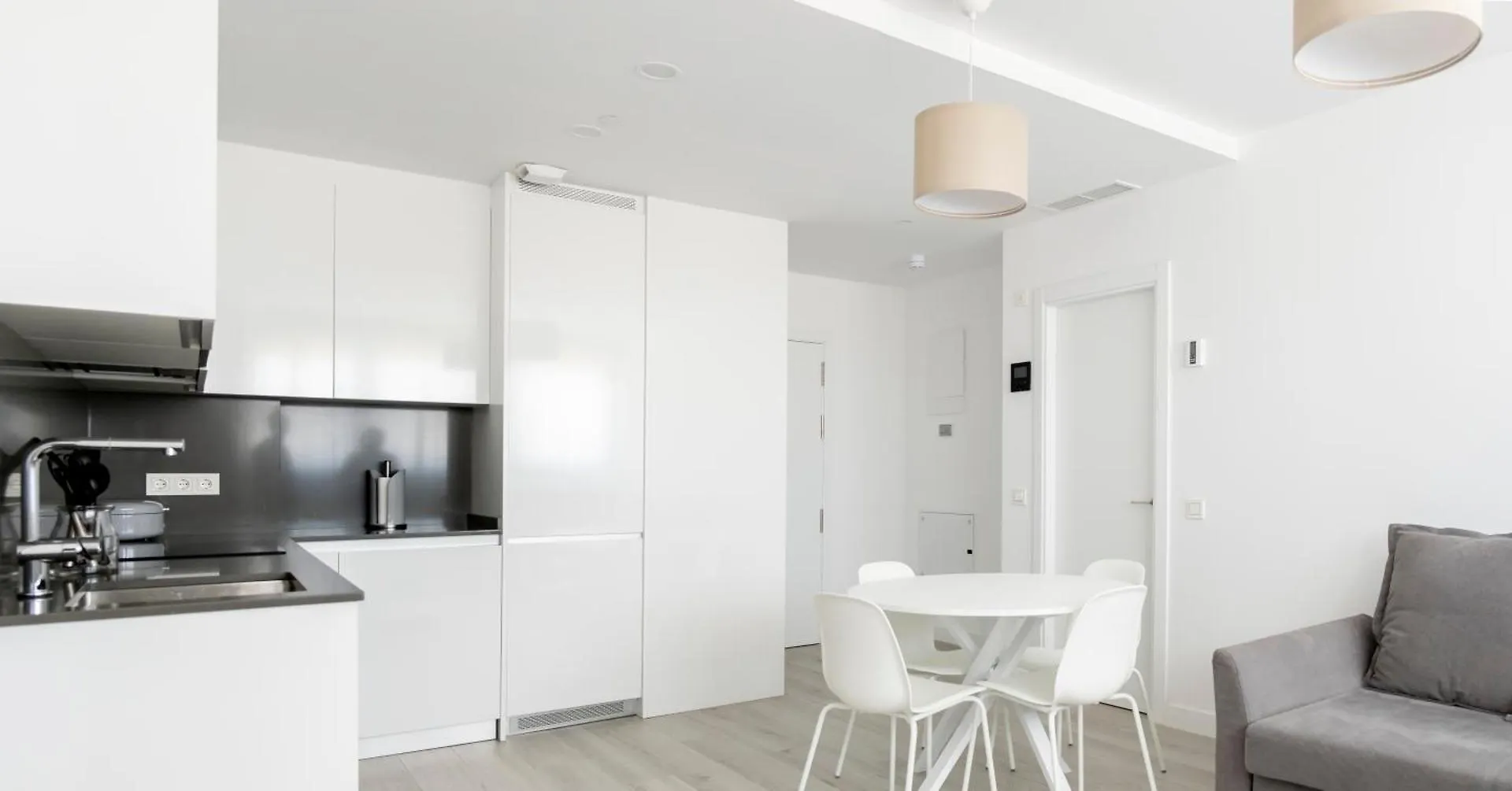Urban Sky Apartment Malaga II