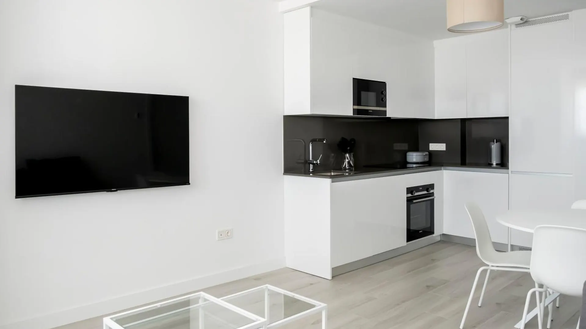 Urban Sky Apartment Malaga II Spain