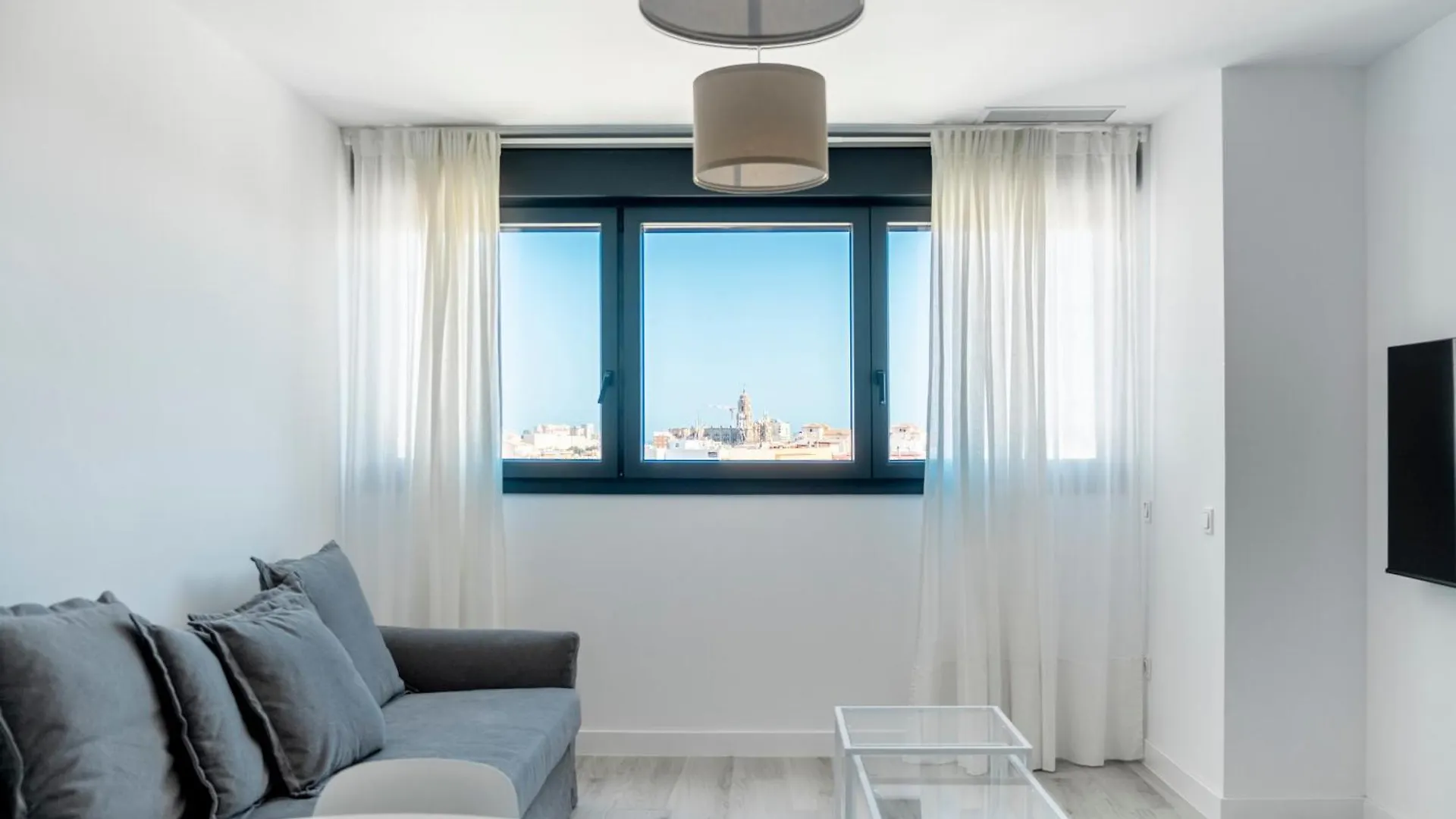 Urban Sky Apartment Malaga II 0*,  Spain