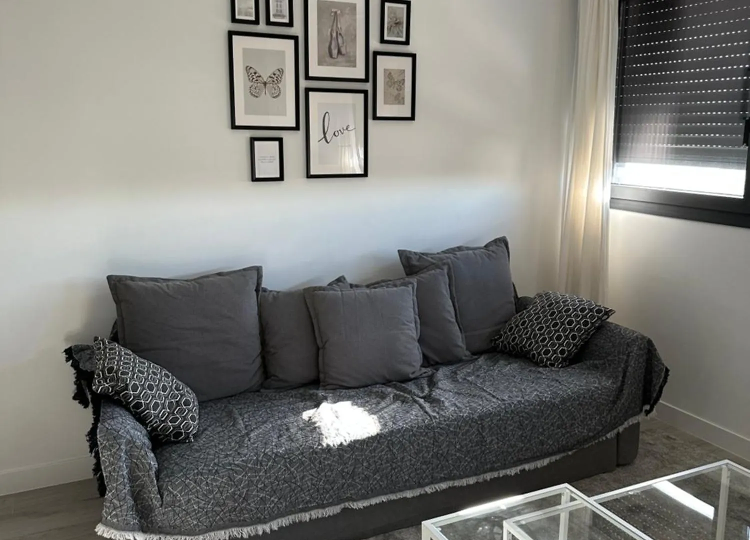 Urban Sky Apartment Malaga II 0*,